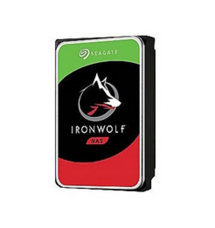 HDD Seagate IronWolf 2TB SATA-III 5900RPM 256MB - 2 | YEO