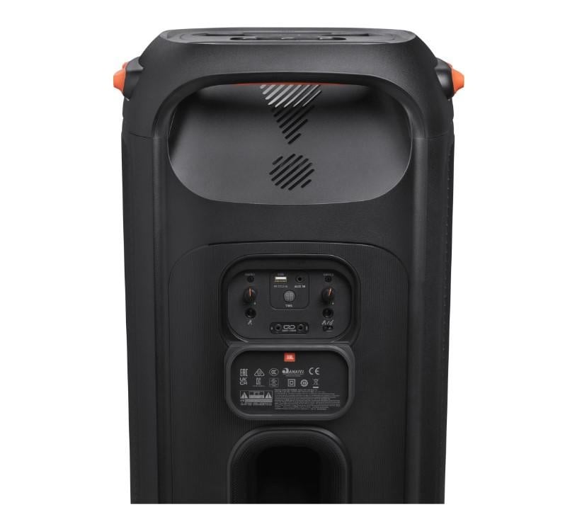 Jbl Party Box 710 Black - 4 | YEO