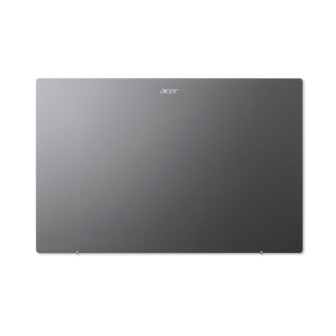 Laptop Acer Acer Extensa 15 EX215-24, 15.6 inches (39.62 cm), Acer ComfyView™ FHD IPS Display (non-glare), 1920 x 1080, 16:9, AMD Ryzen™ 5 7520U Processor, 2.8 GHz base clock (up to 4.3 GHz max power clock speed), 2 MB, 4 / 8, video AMD Radeon™ 610M, RAM - 2 | YEO