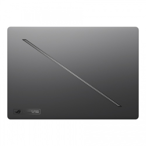 Laptop Gaming ASUS ROG Zephyrus G14, GA403UI-QS068X, 14-inch, 3K (2880 x 1800) OLED 16:10 aspect ratio, ROG Nebula Display, AMD Ryzen™ 9 8945HS Processor 4GHz (24MB Cache, up to 5.2 GHz, 8 cores, 16 Threads); AMD Ryzen™ AI up to 39 TOPs, AMD Radeon™ - 3 | YEO