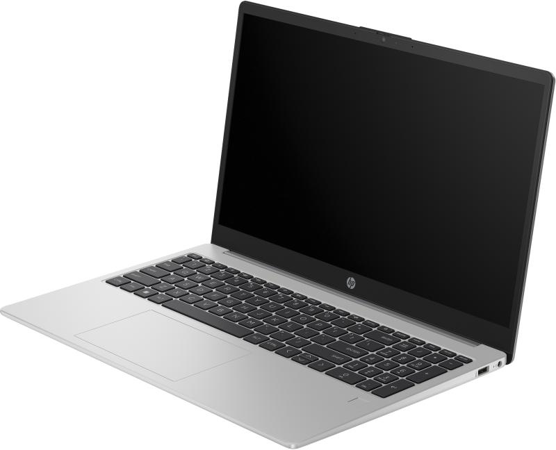 Laptop HP 255 G10 cu procesor AMD Ryzen 3 7330U Quad Core (2.3GHz, up to 4.3GHz, 8MB), 15.6 inch FHD, AMD Radeon Graphics, 16GB DDR4, SSD, 512GB PCIe NVMe, Free DOS, Turbo Silver, 1yw - 3 | YEO