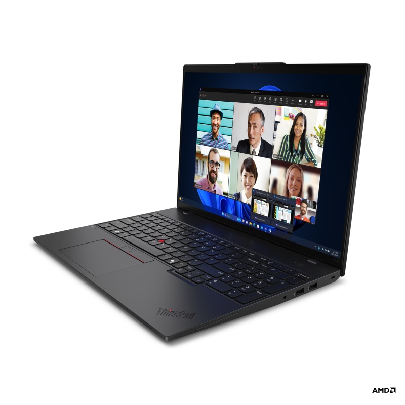 Laptop Lenovo ThinkPad L16 Gen 1 (AMD); 16