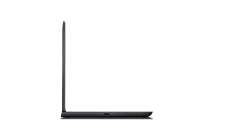 Laptop Lenovo ThinkPad P16v Gen 2 (Intel); 16