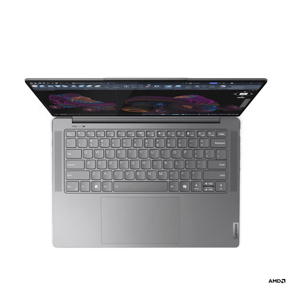 Laptop Lenovo Yoga Pro 7 14AHP9, 14.5