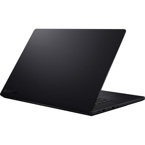 Laptop ProArt P16 OLED, H7606WI-ME010X, 16.0-inch, 4K (3840 x 2400)OLED 16:10 aspect ratio, AMD Ryzen™ AI 9 HX 370 Processor 2.0GHz (36MB Cache, up to 5.1GHz, 12 cores, 24 Threads); AMD XDNA™ NPU up to 50TOPS, AMD Radeon™ R7 Graphics ,NVIDIA® GeForce - 3 | YEO