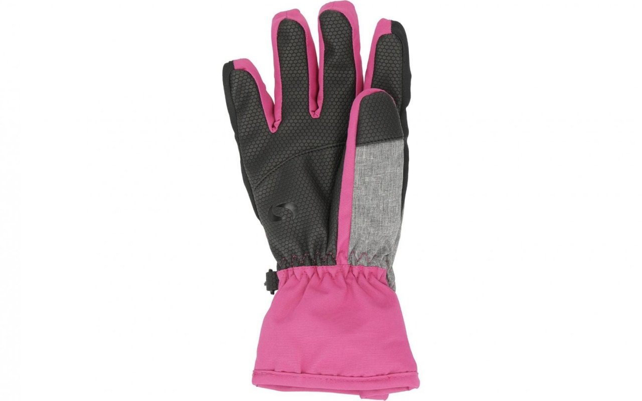 MANUSI OUTHORN JRED700-PINK-S - 1 | YEO