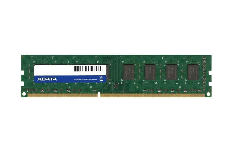 Memorie RAM Adata, DIMM, DDR3L, 8GB, 1600MHz, CL11, 1.2V - 1 | YEO