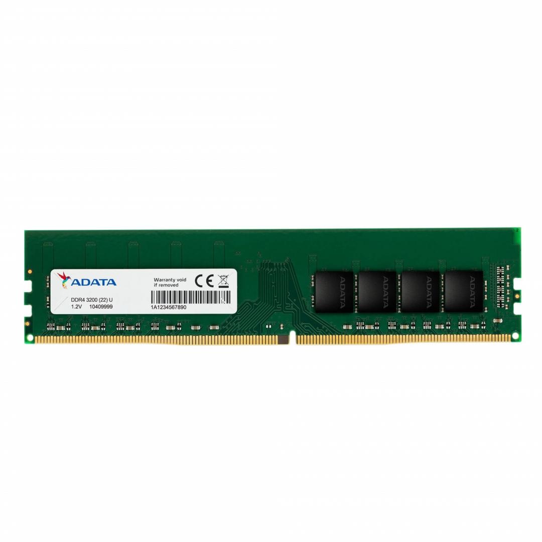 Memorie RAM Adata, DIMM, DDR4, 8GB, CL22, 3200Mhz