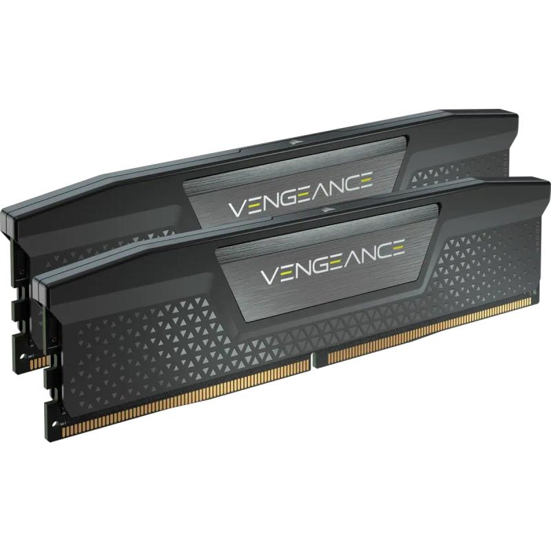 Memorie RAM Corsair Vengeance 32GB DDR5 6400MHz CL32 Kit of 2 - 1 | YEO