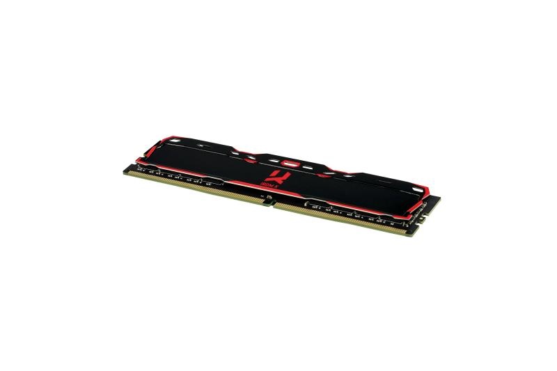 Memorie RAM GoodRAM, DIMM, DDR4, 8GB, CL 16, 3200Mhz - 4 | YEO