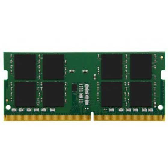 Memorie RAM Kingston 16GB DDR4 3200MHz CL22 SODIMM pentru Laptopuri - 1 | YEO