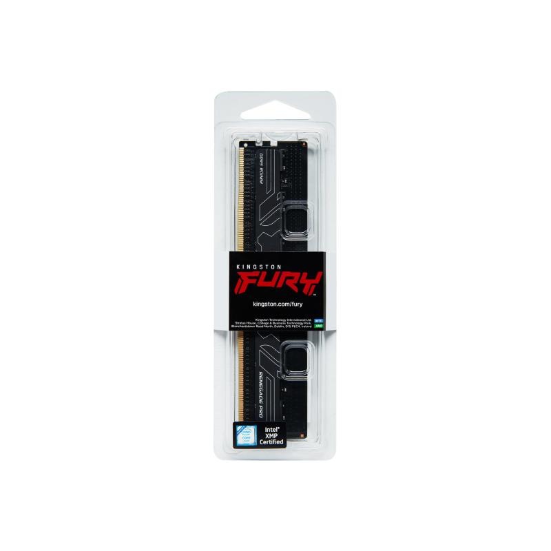 Memorie RAM Kingston,32GB,600Mhz,ECC,Furry - 3 | YEO