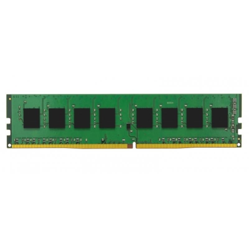 Memorie RAM Kingston, DIMM, DDR4, 8GB, CL19, 2666 Mhz - 1 | YEO