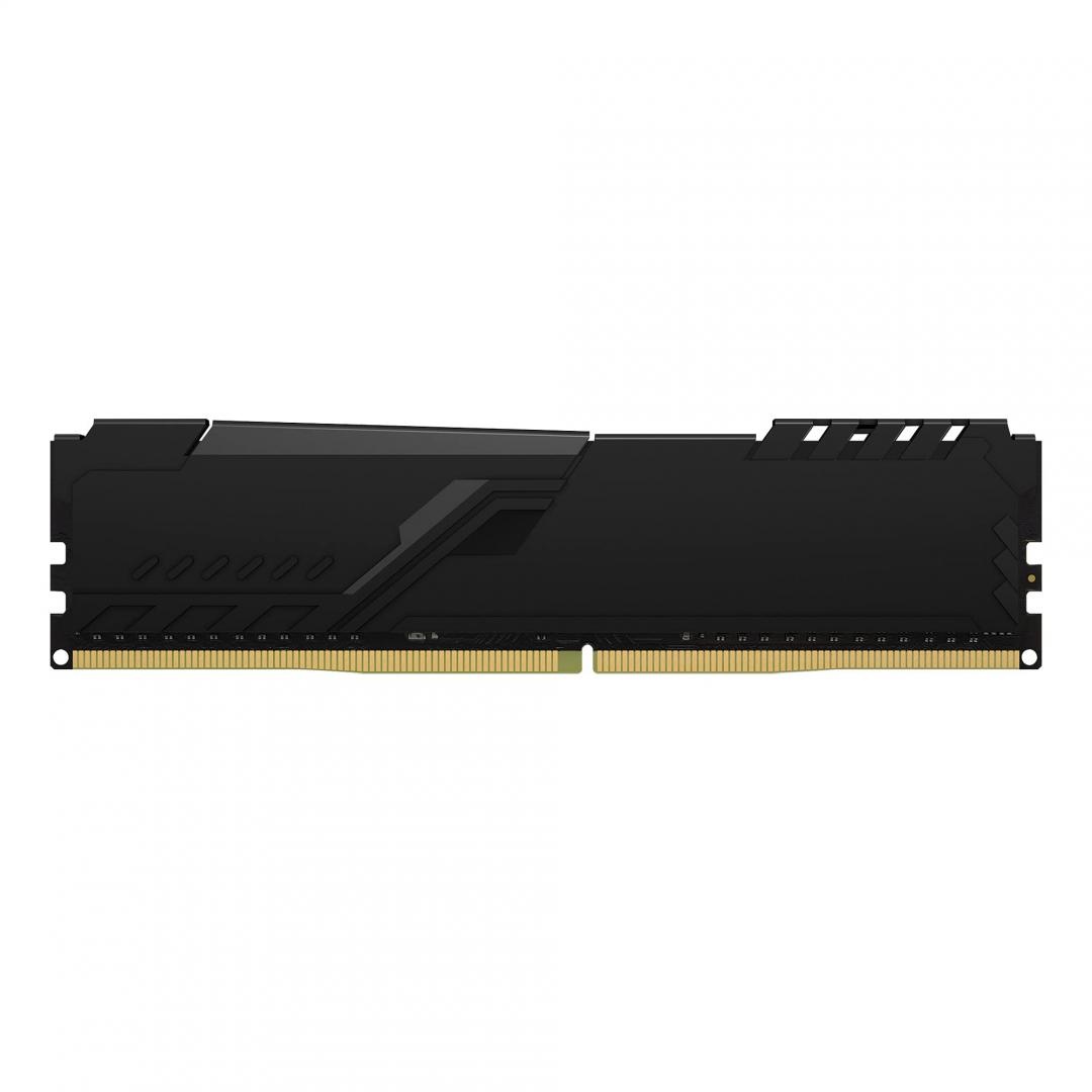 Memorie RAM Kingston FURY Beast 32GB DDR4 3600MHz CL18 - 2 | YEO