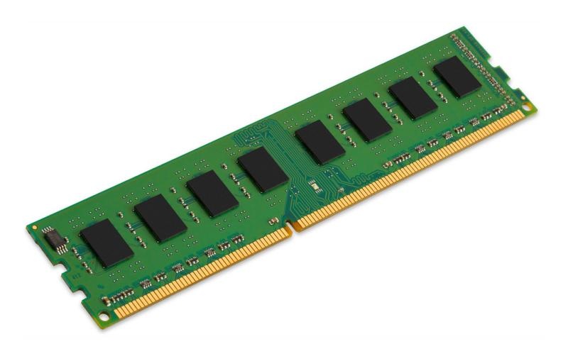 Memorie RAM Kingston ValueRAM 8GB DDR3 1600MHz CL11 – Performanță fiabilă pentru desktopuri - 2 | YEO