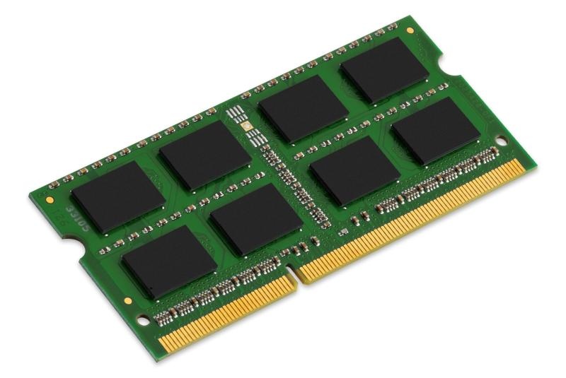 Memorie RAM notebook Kingston, SODIMM, DDR3, 8GB, CL11, 1600MHz - 1 | YEO