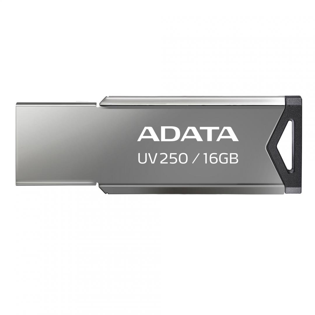 Memorie USB Flash Drive Adata, UV250, 16GB, USB 2.0