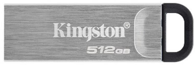 Memorie USB Flash Drive Kingston 512GB DTKN METALIC