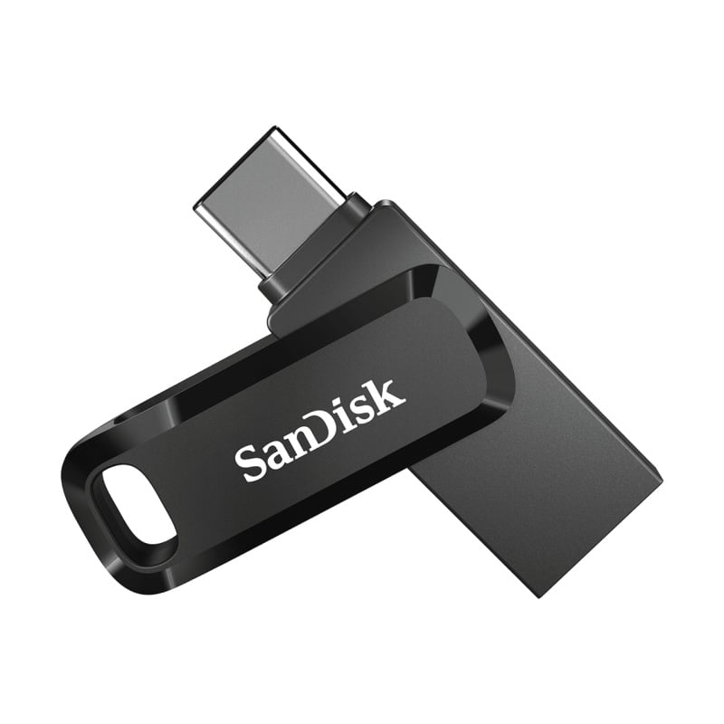 Memorie USB Flash Drive SanDisk 256GB Type-C - 1 | YEO