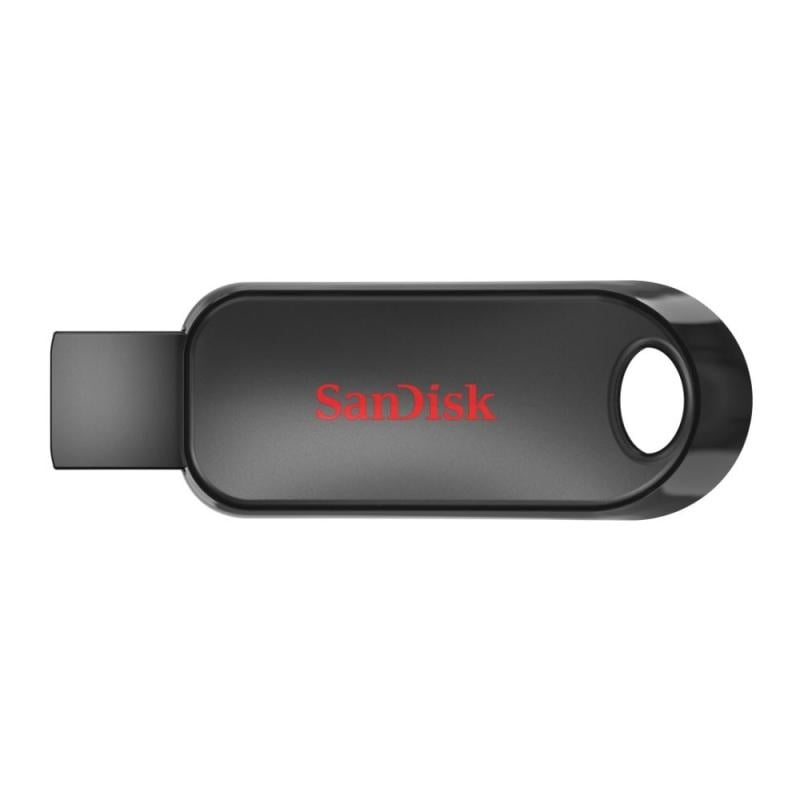 Memorie USB Flash Drive SanDisk Cruzer Spark, 32GB, USB 2.0, negru - 1 | YEO