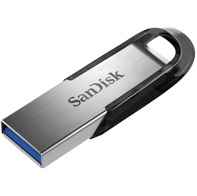 Memorie USB Flash Drive SanDisk Ultra Flair, 32GB, USB 3.0 - 2 | YEO