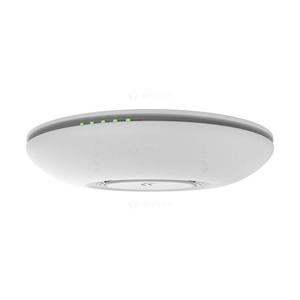 Mikrotik Access Point CAP RBCAP2ND; Ceiling AP, Dual-Chain 2.4GHz,650MHz CPU, RouterOS L4, 802.3at/af support; - 1 | YEO