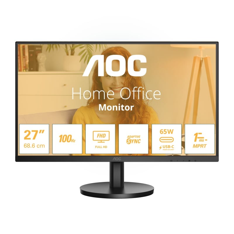 Monitor AOC 27