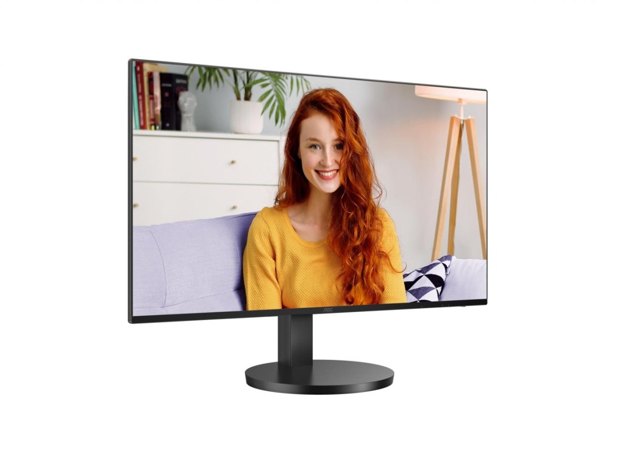 Monitor AOC 27