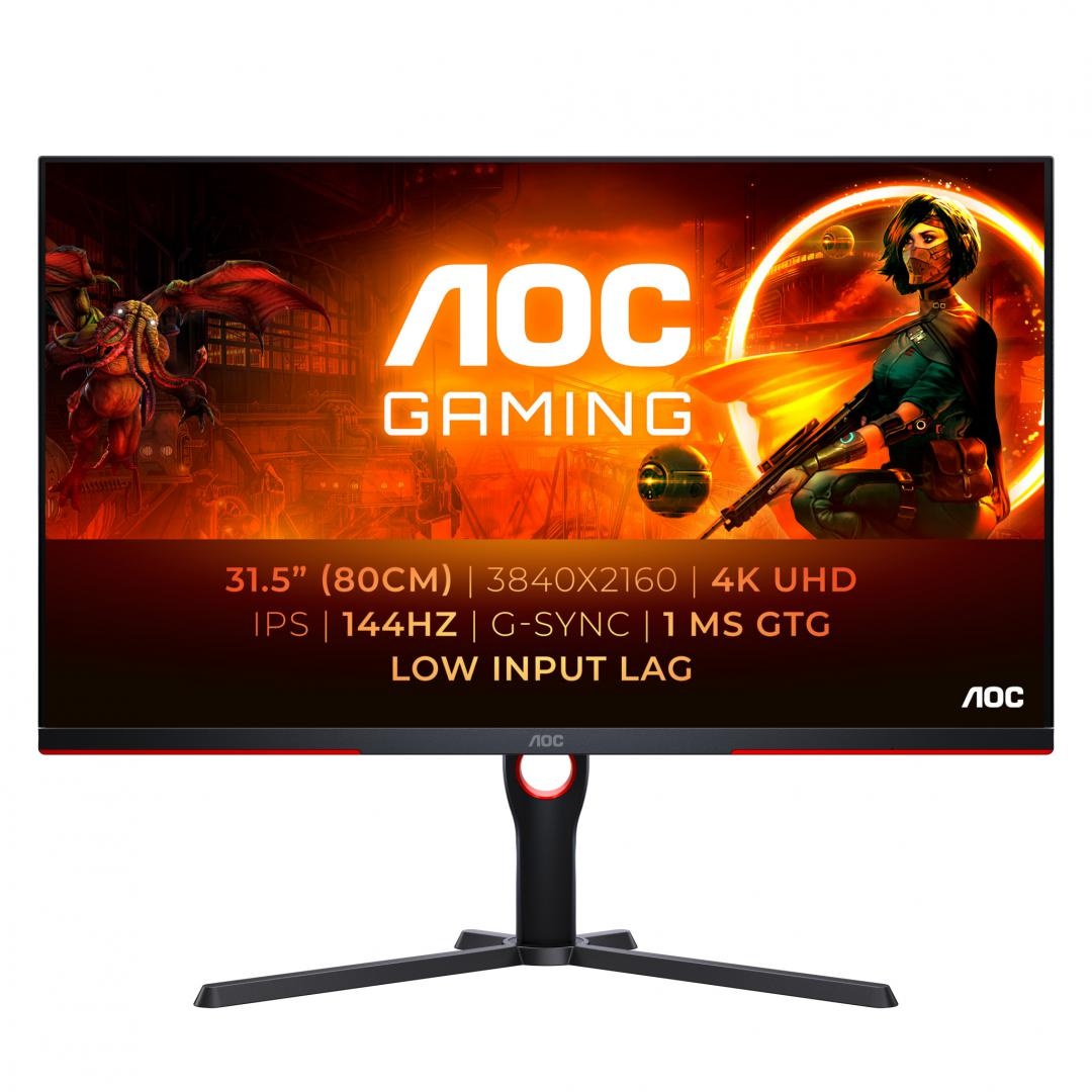 Monitor AOC 31.2