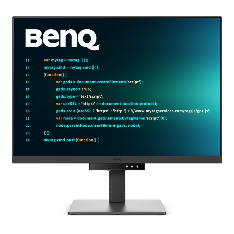 Monitor BenQ 28