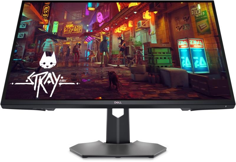 Monitor Gaming 4K UHD Dell 32