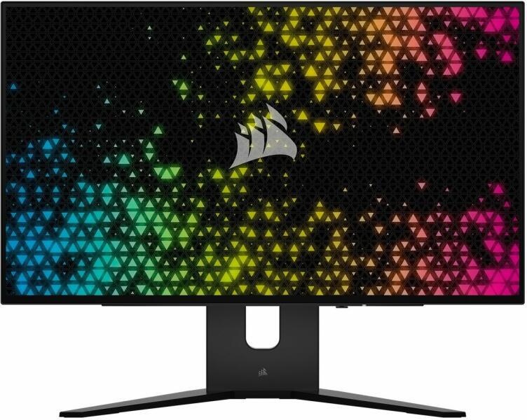 Monitor Gaming Corsair XENEON QHD, rezolutie 2560x1440, OLED 240 Hz G- Sync - 1 | YEO