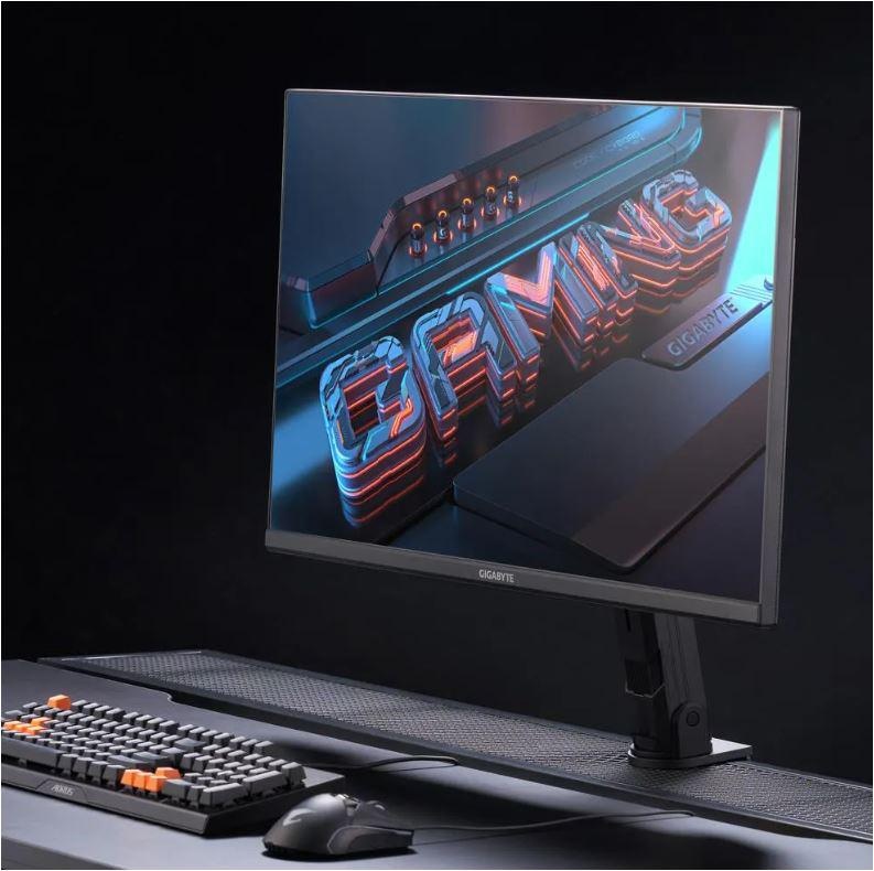 Monitor Gaming Gigabyte M32U Arm Edition, 31.5