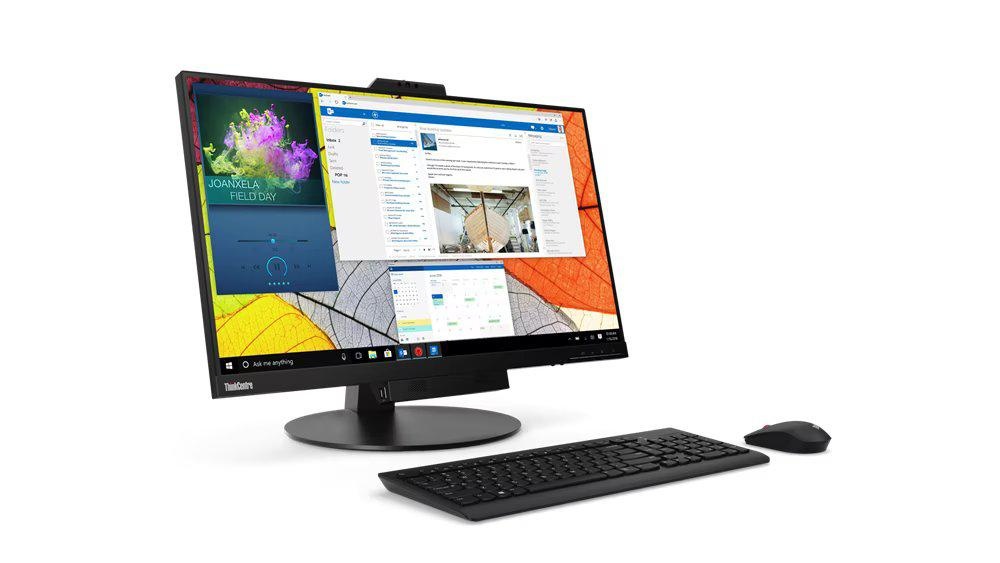 Monitor Lenovo ThinkCentre Tiny-In-One 27 27