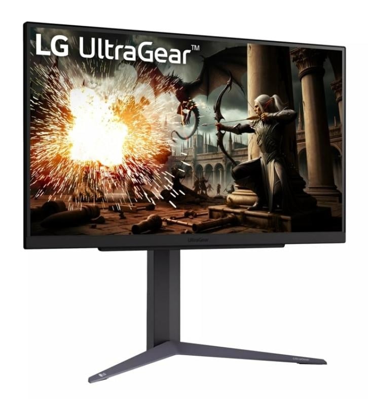 Monitor LG 27