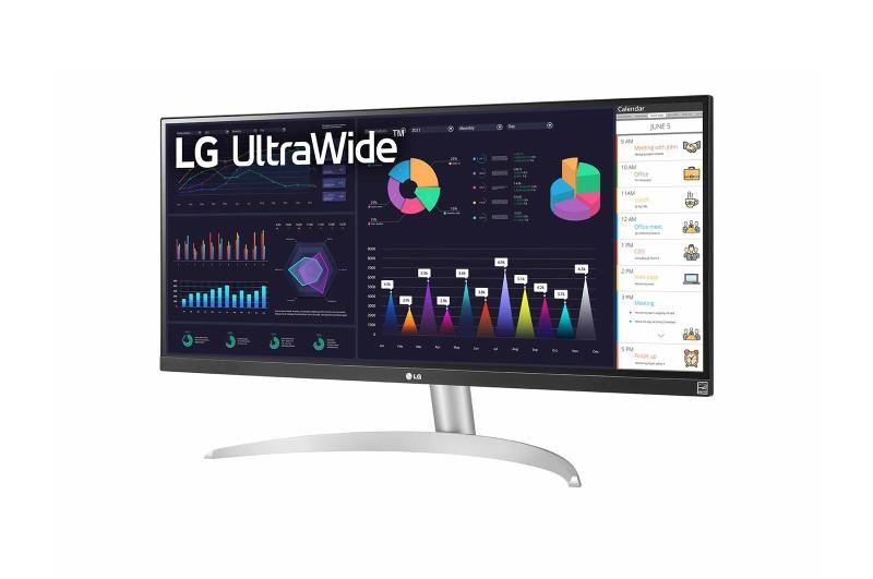 Monitor LG 29