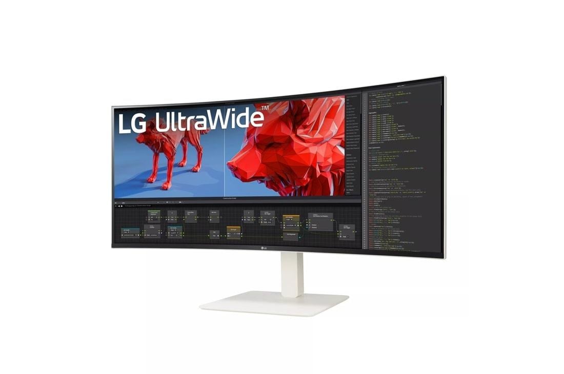 Monitor LG 37.5