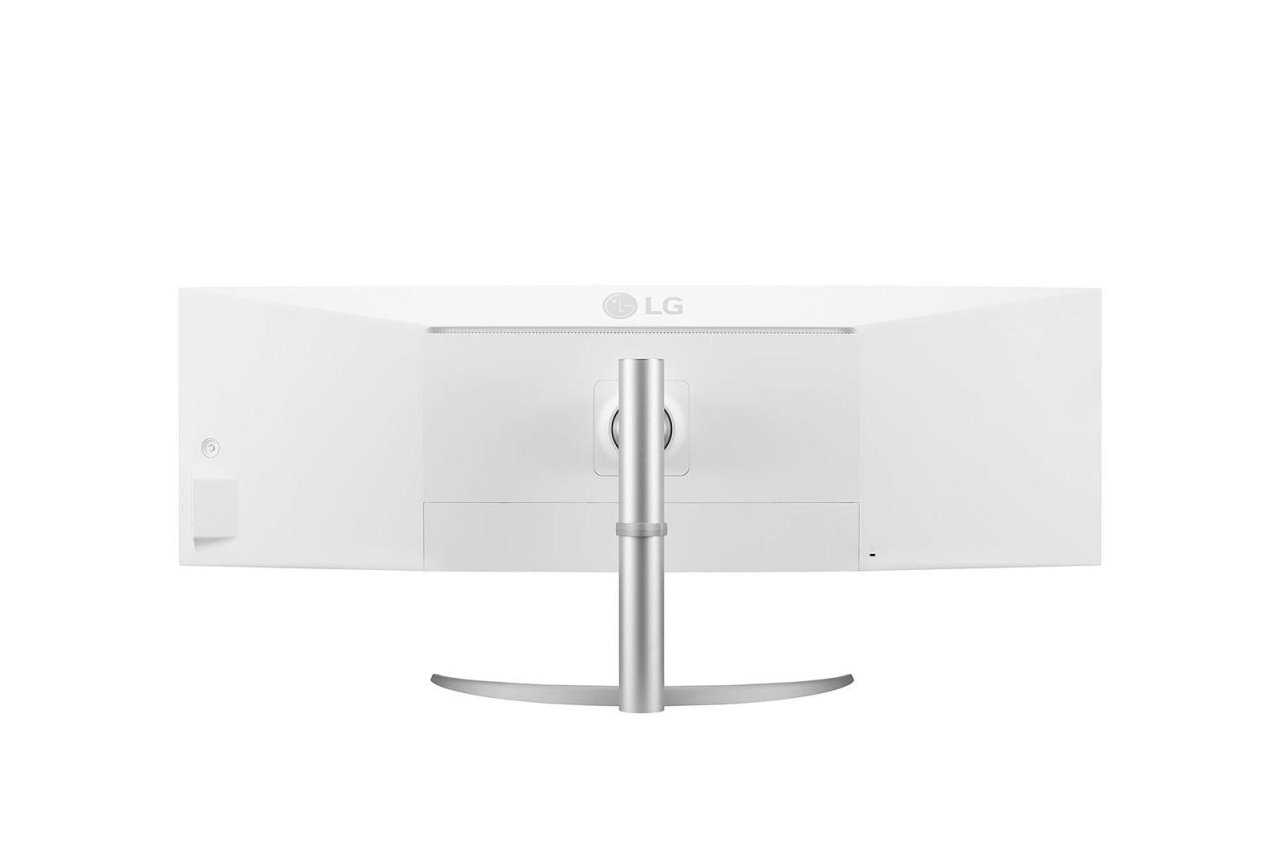 Monitor LG 49