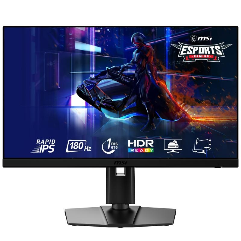 Monitor MSI 27