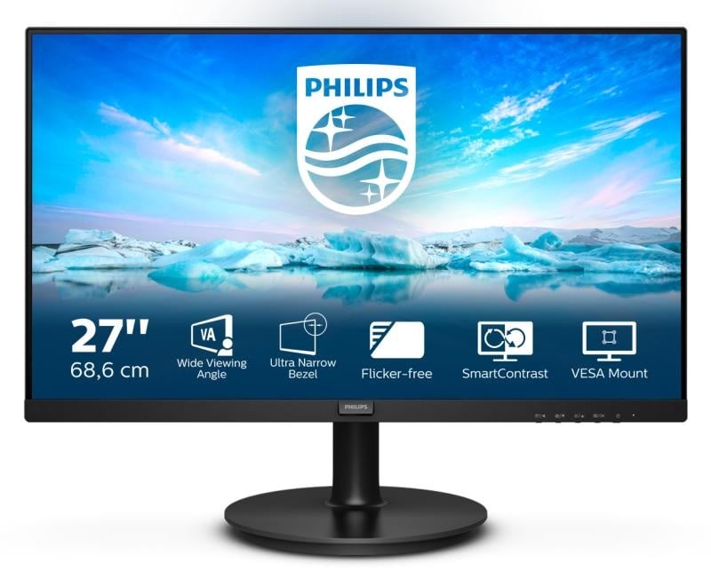 Monitor Philips 27