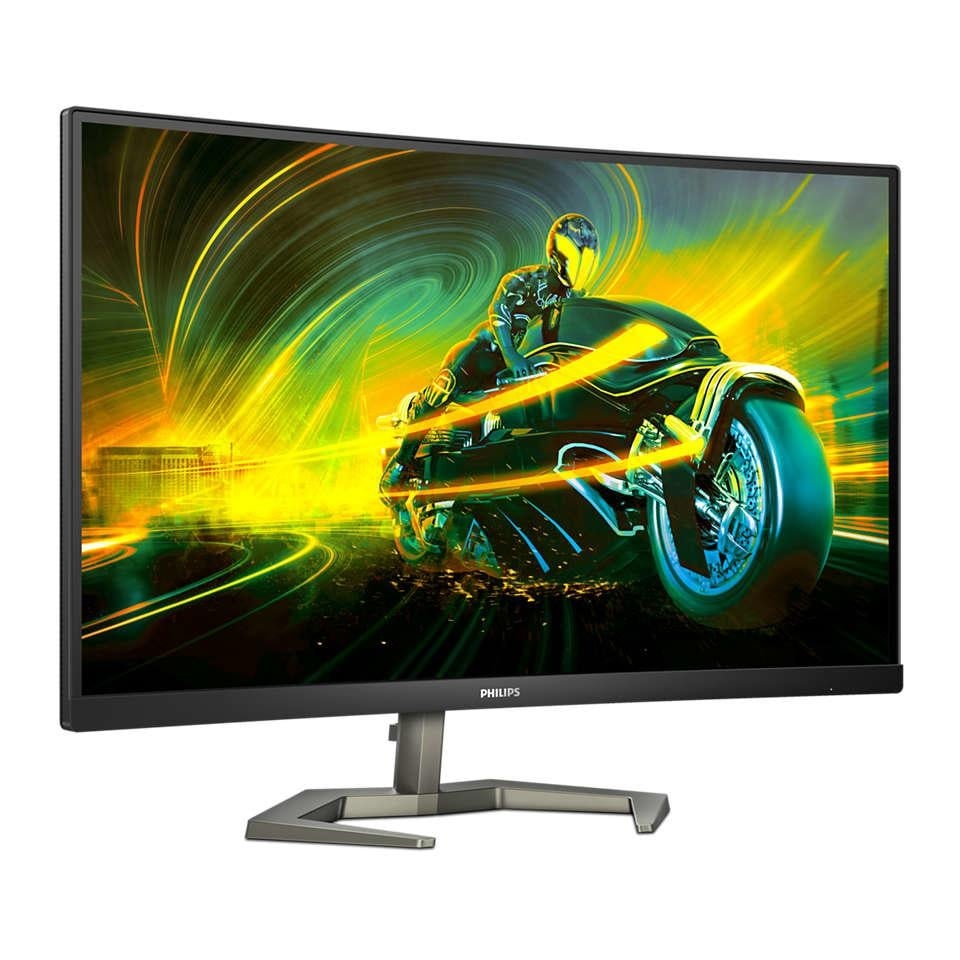 Monitor Philips 27