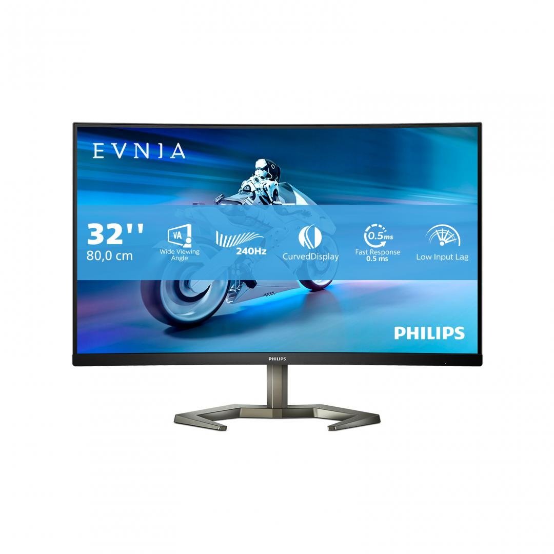 Monitor Philips 31.2