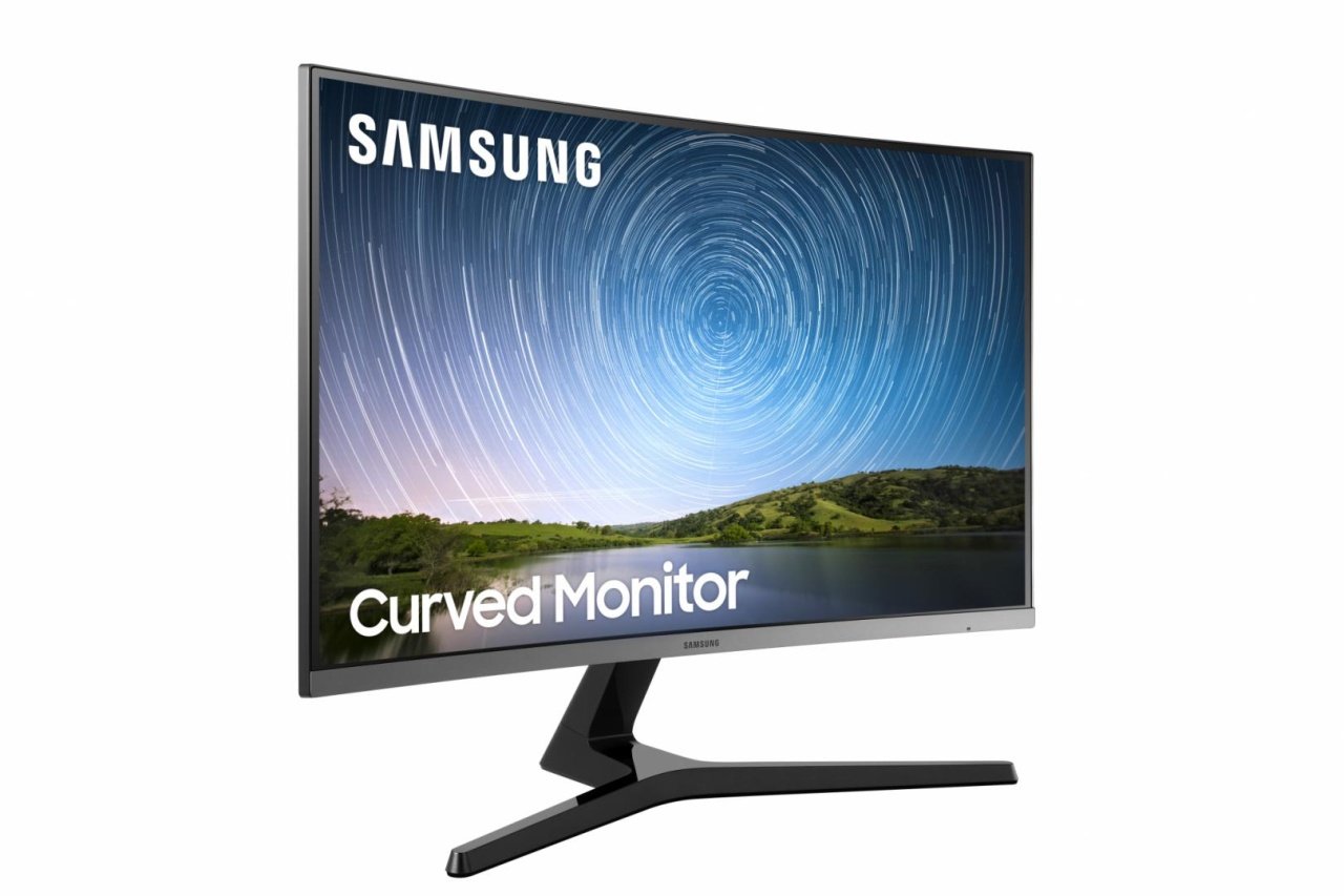 Monitor Samsung 27