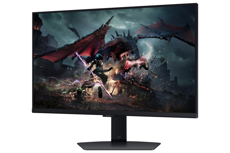 Monitor Samsung 27