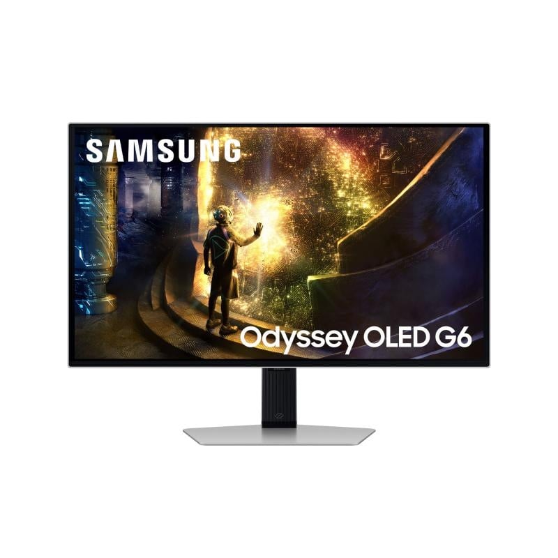 Monitor Samsung 27