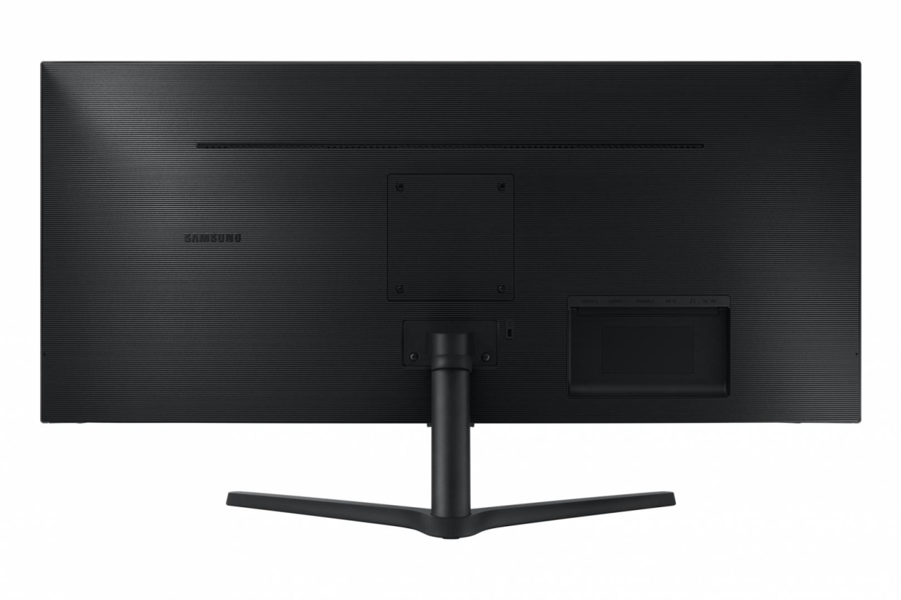 Monitor Samsung 34