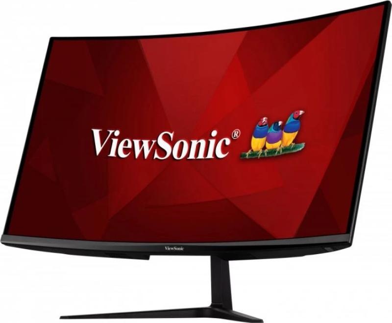 Monitor ViewSonic 31.5