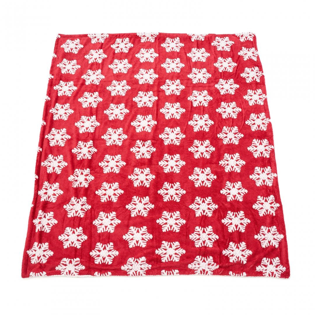 PATURA FLEECE ROSIE STARS 127X150 CM - 2 | YEO