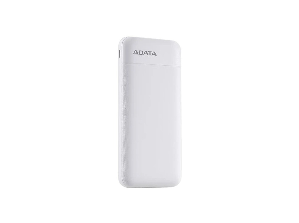 POWERBANK Adata 10000mAh, Magnetic White