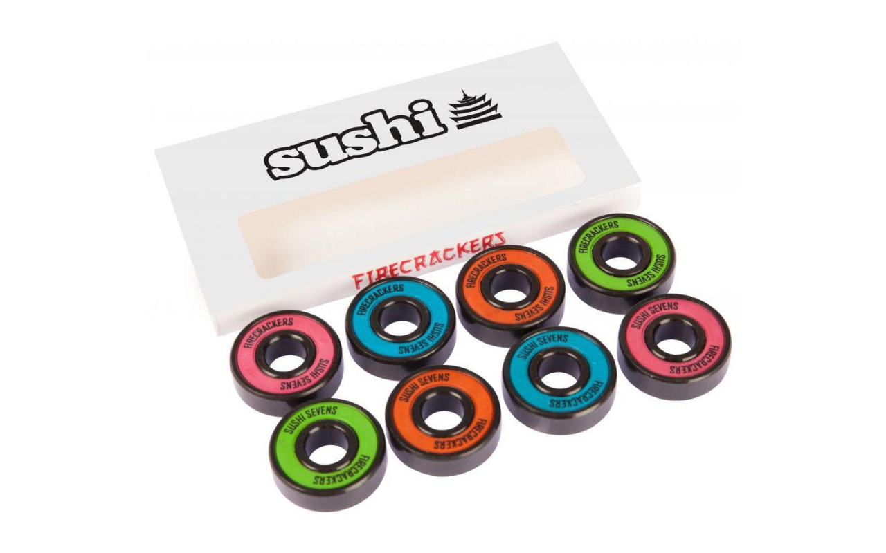 RULMENTI ROLE SUSHI FIRECRACKER SEVEN 8B